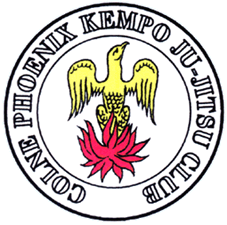 Colne Phoenix Kempo Ju-Jitsu Club