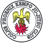 Colne Phoenix Kempo Ju-Jitsu Club